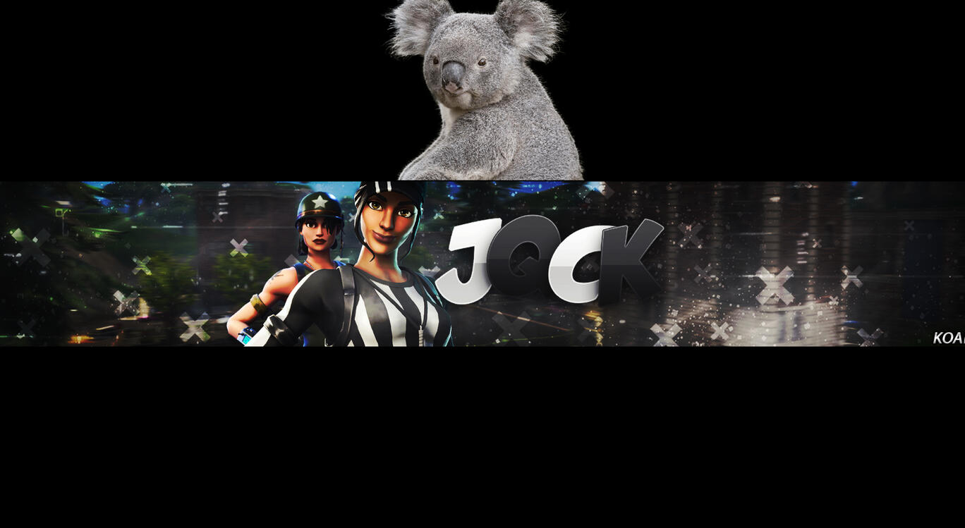 Jqck banner