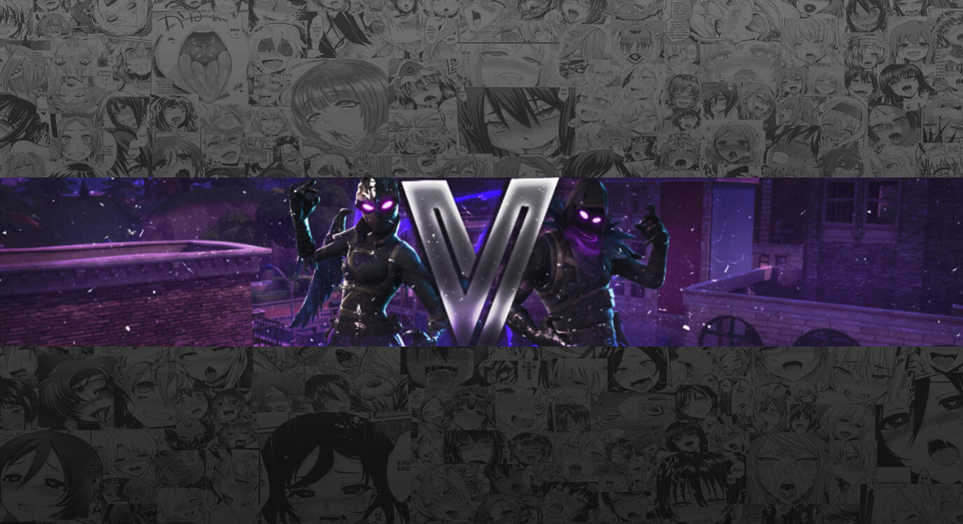 Vex Banner